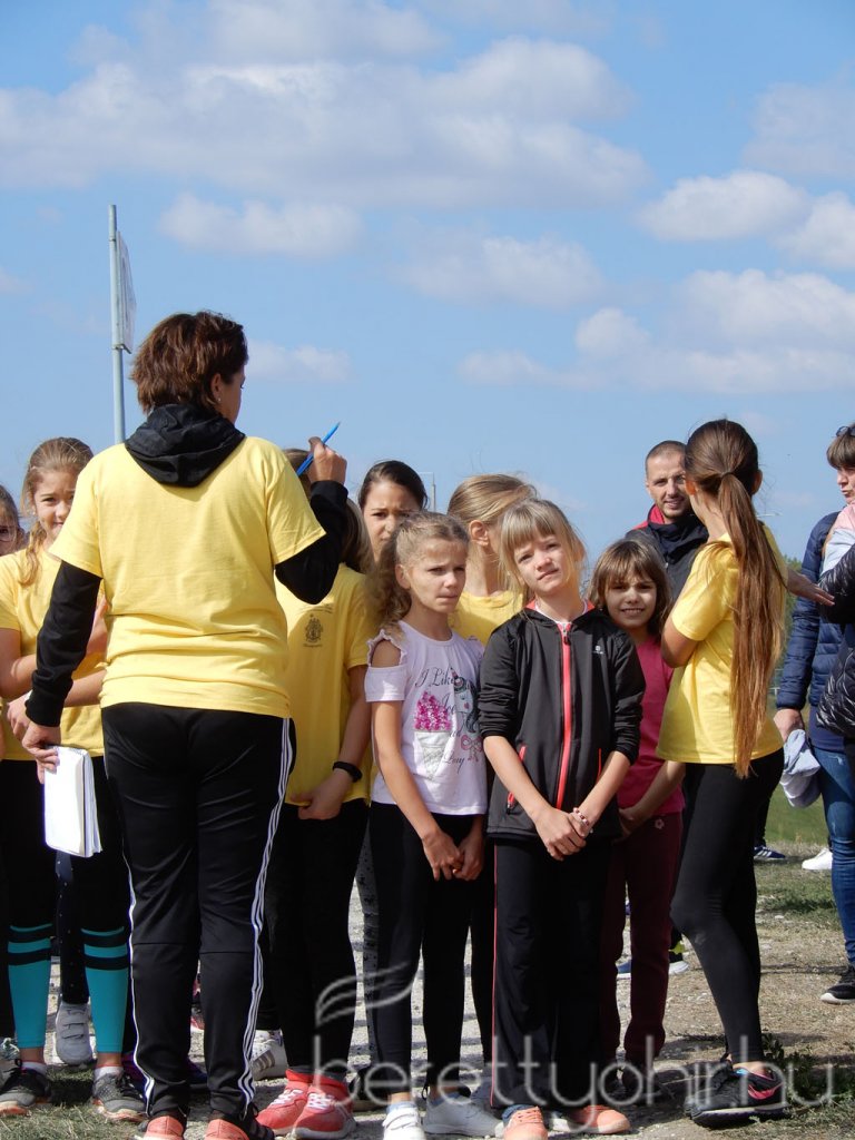 Mezei futóbajnokság Berettyóújfaluban 34